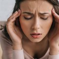Alkeemia lugemisnurk | Kuidas teada saada, kas mul on migreen või mitte?