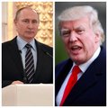 Alatalu: Valge Maja ja Kreml suhtlesid seisusekohaselt, ent tervelt seitse tundi