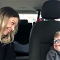 VAATA: Imeline video, mis näitab ema ja lapse tingimusteta armastust
