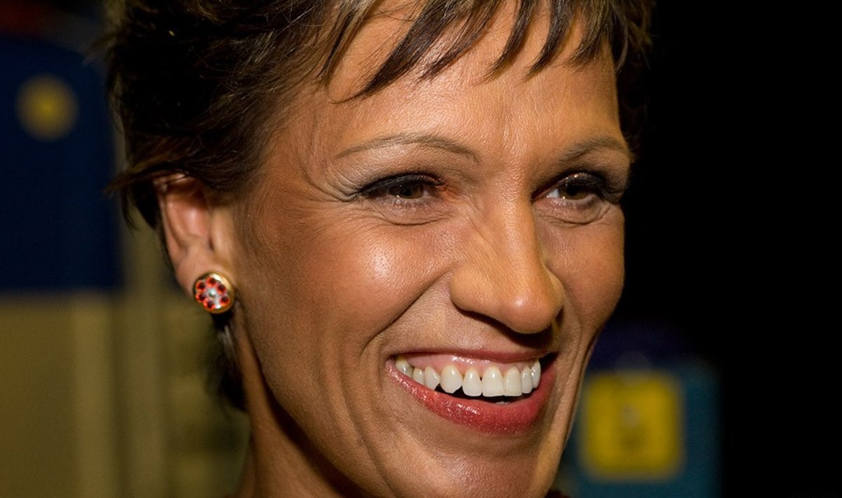 Erika Salumäe