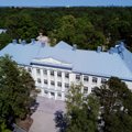 Karmo Kuri: kas Nõmmet peab valitsema sirbi ja vasara alt?