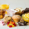 Üllatav? Kaheksa olulist muutust, mis juhtuvad inimkehaga, kui vähendada tunduvalt suhkru tarbimist