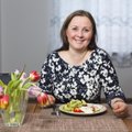 Kaalulangetajate lood: Jane kogemus - näksides ülekaaluliseks