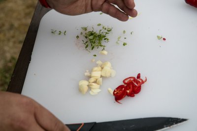Grilltest 2018 jaanipäev