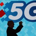 Konkurentsiamet andis oma hinnangu 5G konkursile. Levikom võidurõõmutseb, Elisa hoiatab alternatiivsete lahenduste kalli hinna eest