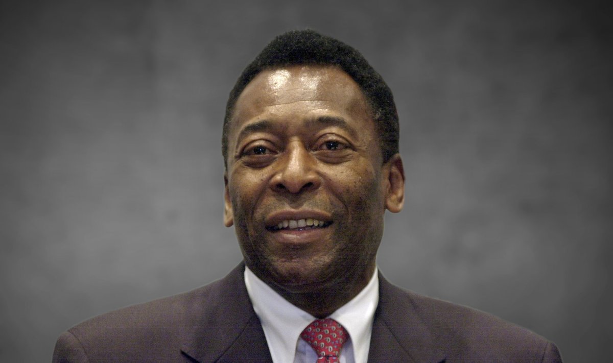 Pele