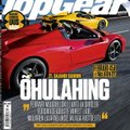 TopGear Eesti numbris: Kuidas suhtub Stig oma võimalikku tulevasse konkurenti