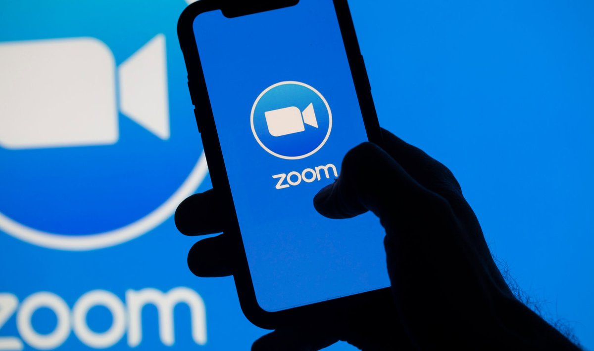Zoom Video Communications