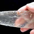Vägevaid eelajaloolisi leide: 5000 aasta vanune kristall-pistoda