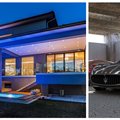 ФОТО | Крупнейший дом в Эстонии и Maserati — смотрите, кто выставил на продажу свои богатства