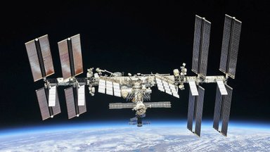 США обвинили Россию в испытаниях противоспутникового оружия и создании угрозы для экипажа МКС