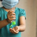 Ученые: новый штамм коронавируса чаще поражает детей. Почему и как их защитить?
