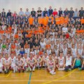 TTÜ Korvpallikooli noored teevad tegusid Euroopa korvpalliväljakutel