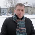 ВИДЕО | Eesti 200 готова к коалиционным переговорам с Партией реформ. Хуссар: наша партия выступает за принцип равенства брака