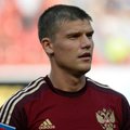 Бывший капитан сборной России по футболу призвал Путина остановить войну