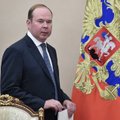 Väljaanne Republic: Anton Vaino perele kuulub 1,6 miljardi rubla väärtuses kinnisvara
