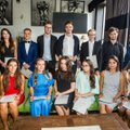 Эстония отправит на учебу в лучшие вузы мира 20 молодых талантов