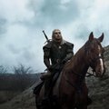 Suri Netflixi seriaali "The Witcher" kõigest 16-aastane näitleja