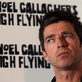 Noel Gallagheri vaevab haruldane kõrvakohin