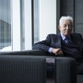 TULEVIKU EESTI | Rein Taagepera: neetud nutitelefonid suretavad eesti keele