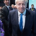 Британскому премьеру Борису Джонсону грозит уголовное дело