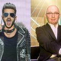 Olav Osolin arvustab: Adam Lambert on mõnusalt universaalne artist – kui George Michael peaks ära surema, suudab ka teda asendada!