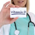Kõik, mida võiksid teada elutähtsast D-vitamiinist!