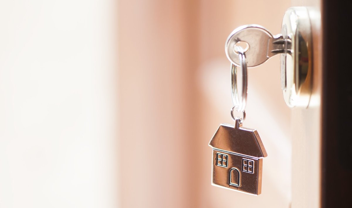 Kas kodu ostmiseks on hilja või on mõistlikum see suur otsus lõpuks vastu võtta?