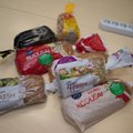 Fazer дает советы покупателям, нахватавшим в панике хлеба на год вперед