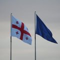 Комиссия по делам Европейского союза поддерживает сохранение курса Грузии на НАТО и ЕС