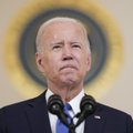 Jahmunud Joe Biden: ülemkohtu abordiotsus tähendab, et osa Ameerika naisi peavad nüüd kandma ka oma vägistaja last