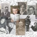 SUUR LUGU | Eesti Kirjanike Liit 100. Vabariik, nõukogude põrgu, raputavad ja vabastavad 90ndad. Millised on need nimed ja näod, kelle surematud teosed leiab iga kodu riiulist?    