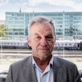 Eesti Raudtee müüs uhke Moskva esinduse maha