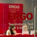 ERGO teenis Balti riikides aasta esimesel poolel üle 5 miljoni euro kasumit