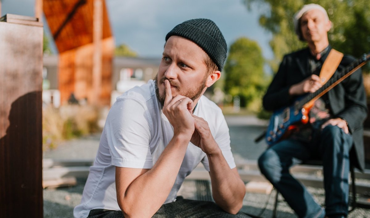 Mikk Jürjens, filmi produtsent ja režissöör-stsenarist
