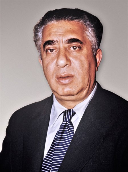 Aram Hatšaturjan
