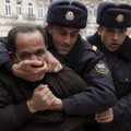 Выезжают, избивают, похищают. Азербайджанских оппозиционеров преследуют даже в эмиграции