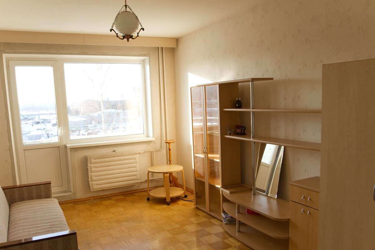 Авто ру квартира. Сколько стоит снять квартиру в Таллине на месяц.