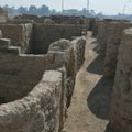 VIDEO | Uskumatu leid: Egiptuses kaevatakse välja Luxori "kuldset linna", mida peetakse tähtsaimaks arheoloogiliseks avastuseks viimase 100 aasta jooksul