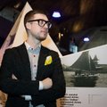 GALERII JA VIDEO | Meremuuseum esitles uusi vormirõivaid: Kirill Safonov paljastab, mida pidi loomisel arvesse võtma