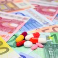 Сотни врачей получают тысячи евро от производителей лекарств