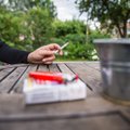 Uuring: sigarettide läbimüük väheneb kiiresti, kui suitsetajatele tutvustatakse alternatiive