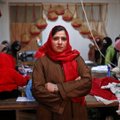 VIDEO | Tööl käimine võib osutuda saatuslikuks: Talibani ranged piirangud jätavad Afganistani naised õigusteta
