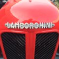 Lamborghini - mitte ainult superauto, vaid ka traktor