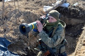 Как поставки западного вооружения Украине меняют ситуацию на поле боя