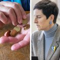 Venemaalt hilinevad pensionid jätavad tuhanded vanurid ilma keskmiselt 79 eurost. Minister Riisalo: hädalistel on võimalik abi küsida