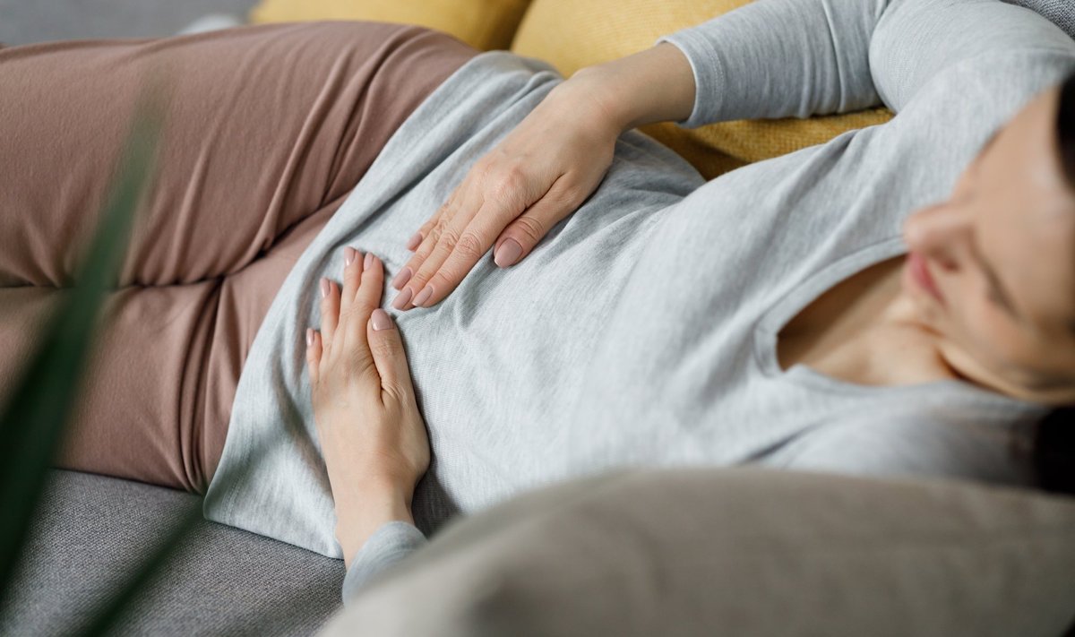 Suur osa naistest kuuleb sõna „endometrioos“ esmakordselt alles diagnoosi saamise ajal, kuigi aastatepikkune valu annaks põhjust juba varem arsti juurde pöörduda.