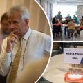 PÄEVA TEEMA | Saku eakate juht: pensionäride vaktsineerima meelitamiseks tehke neile üks lõuna välja