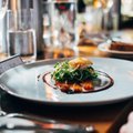 Eesti parimate restoranide tabelis valitseb stabiilsus: Aastaid parimad hoiavad tugevalt tipust kinni