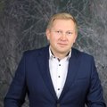 Coop Eesti Keskühistu uueks juhiks sai Rainer Rohtla 